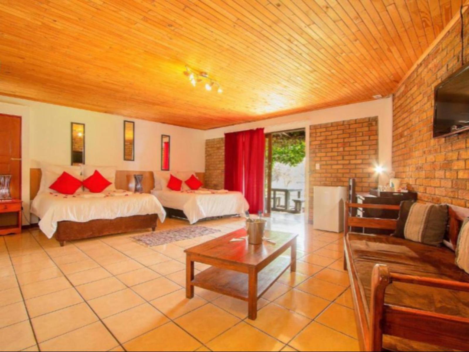 Airport Bird & Game Lodge