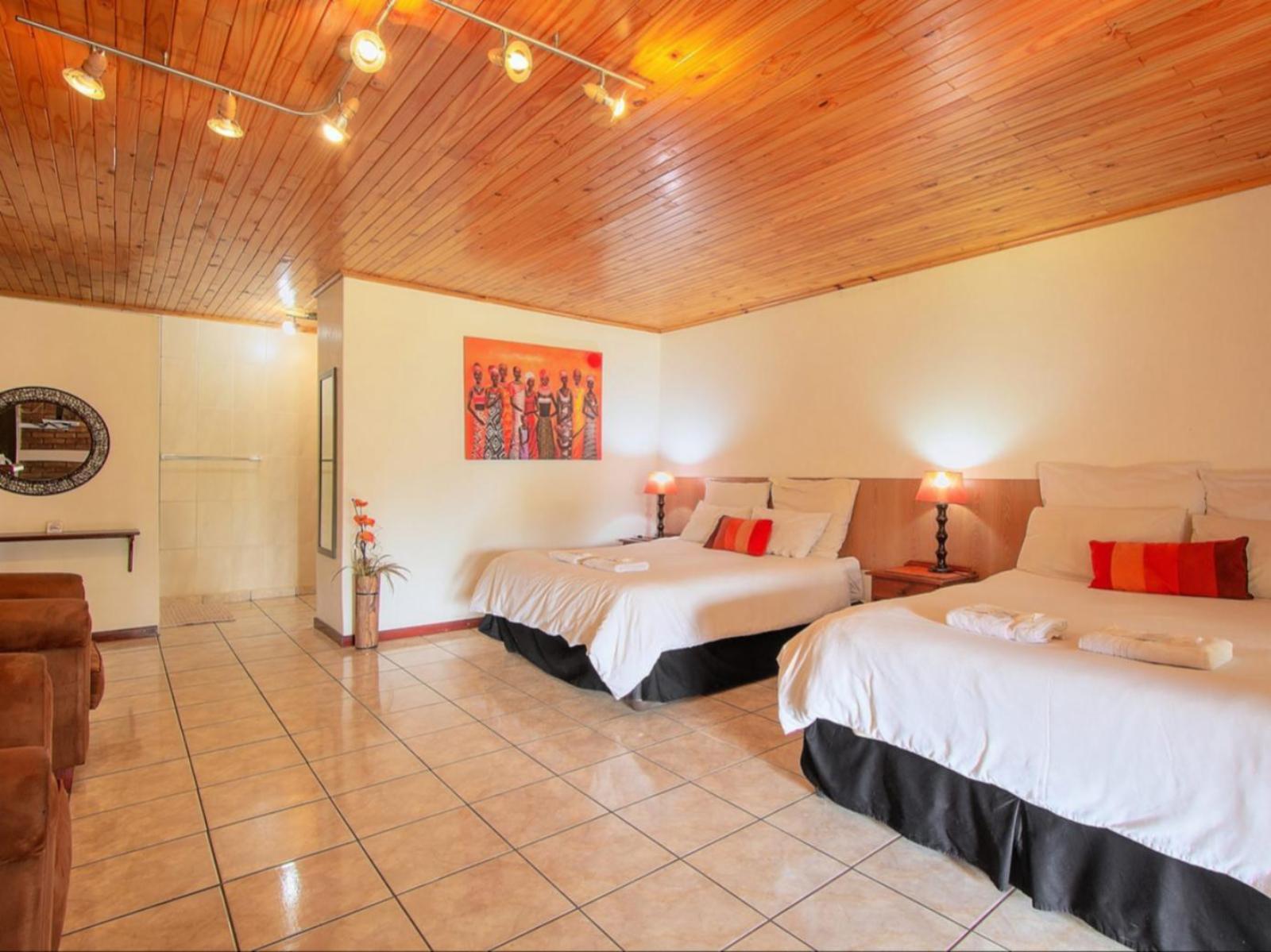 Airport Bird & Game Lodge