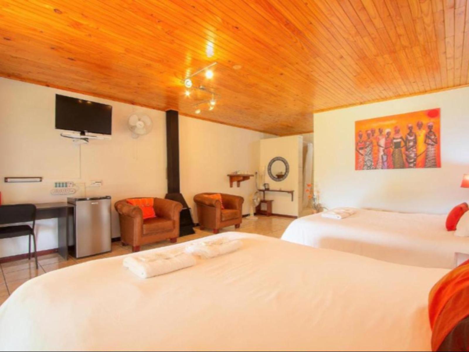 Airport Bird & Game Lodge
