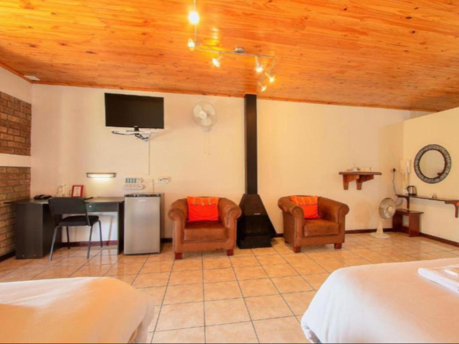 Airport Bird & Game Lodge