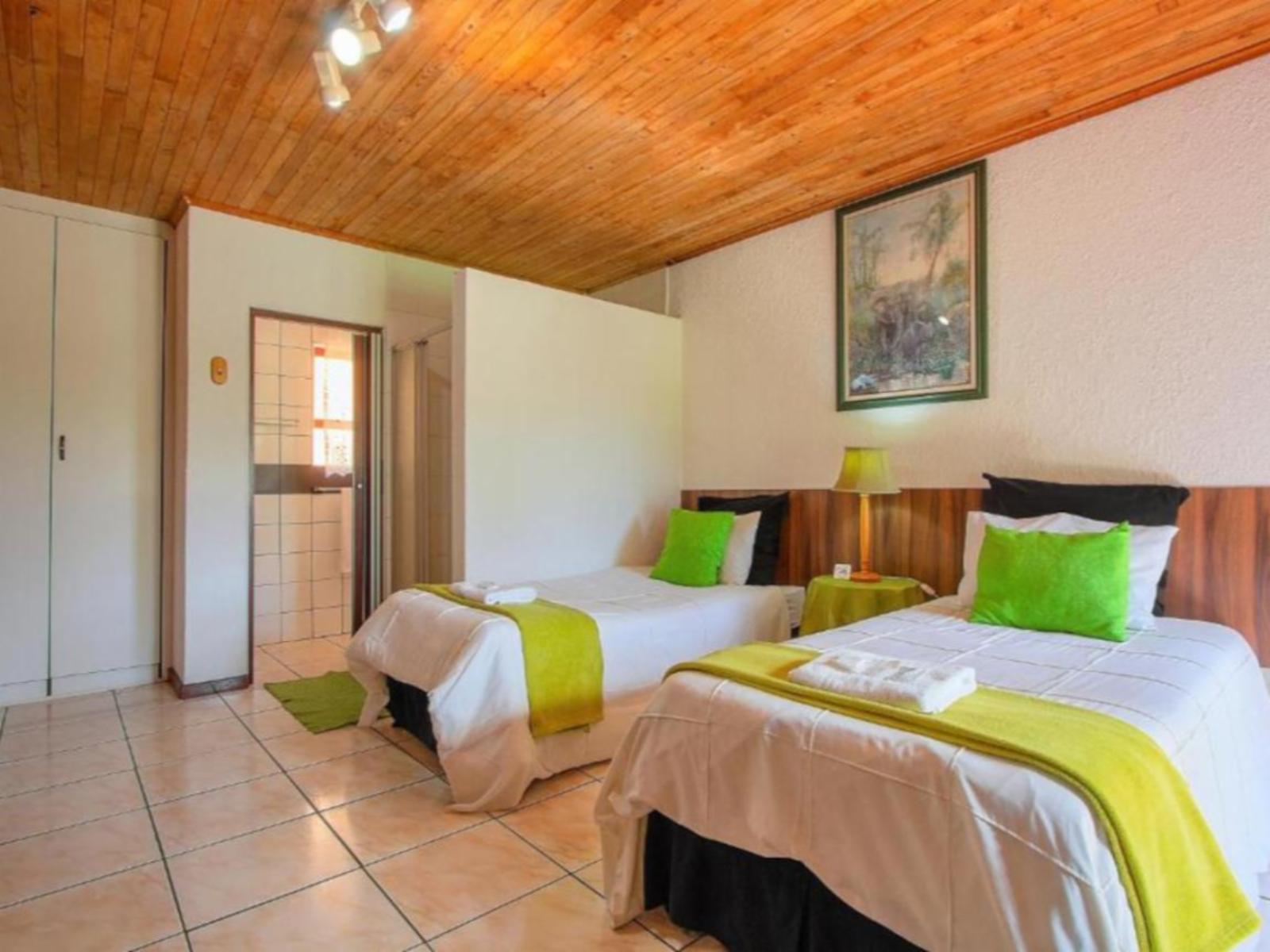 Airport Bird & Game Lodge