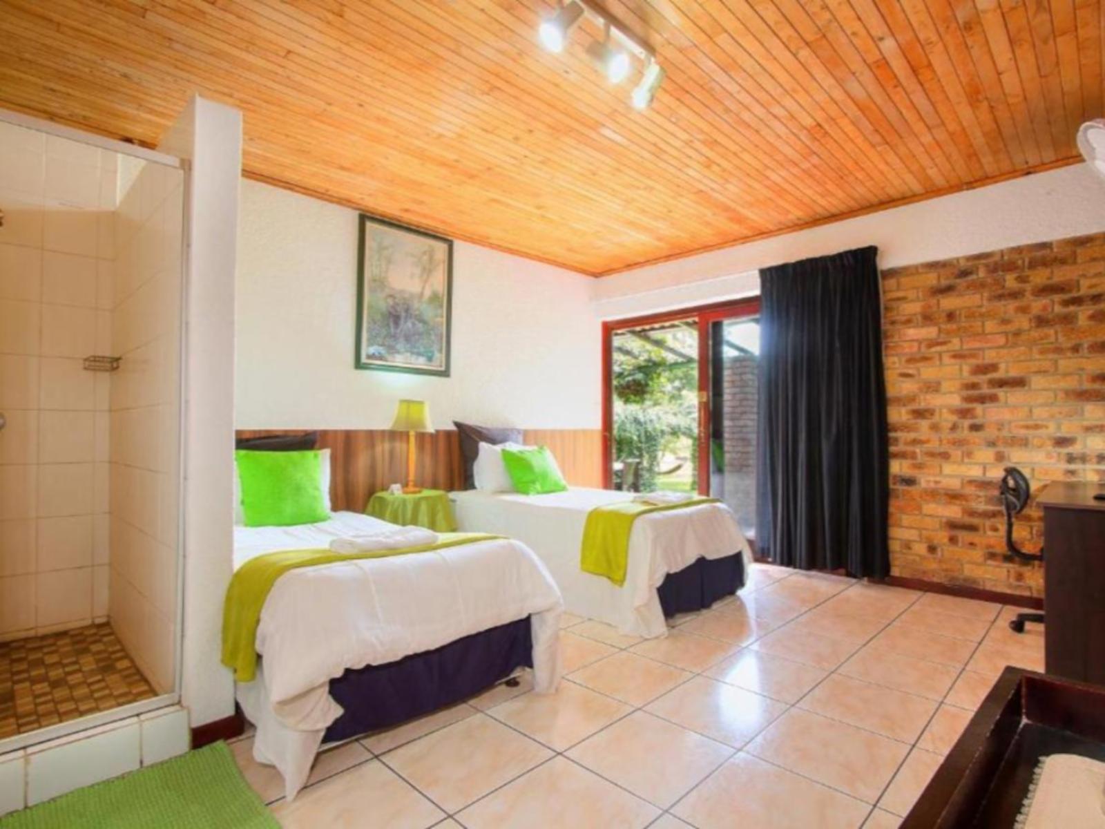 Airport Bird & Game Lodge