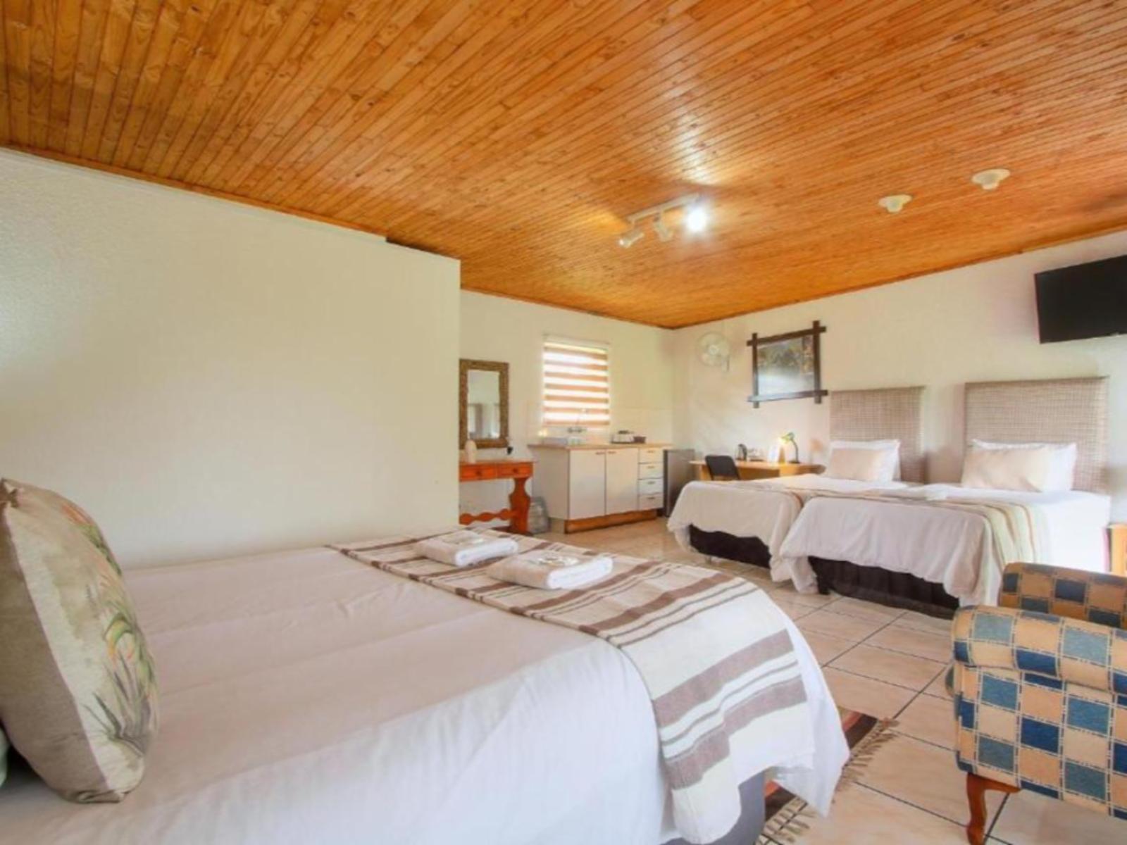 Airport Bird & Game Lodge
