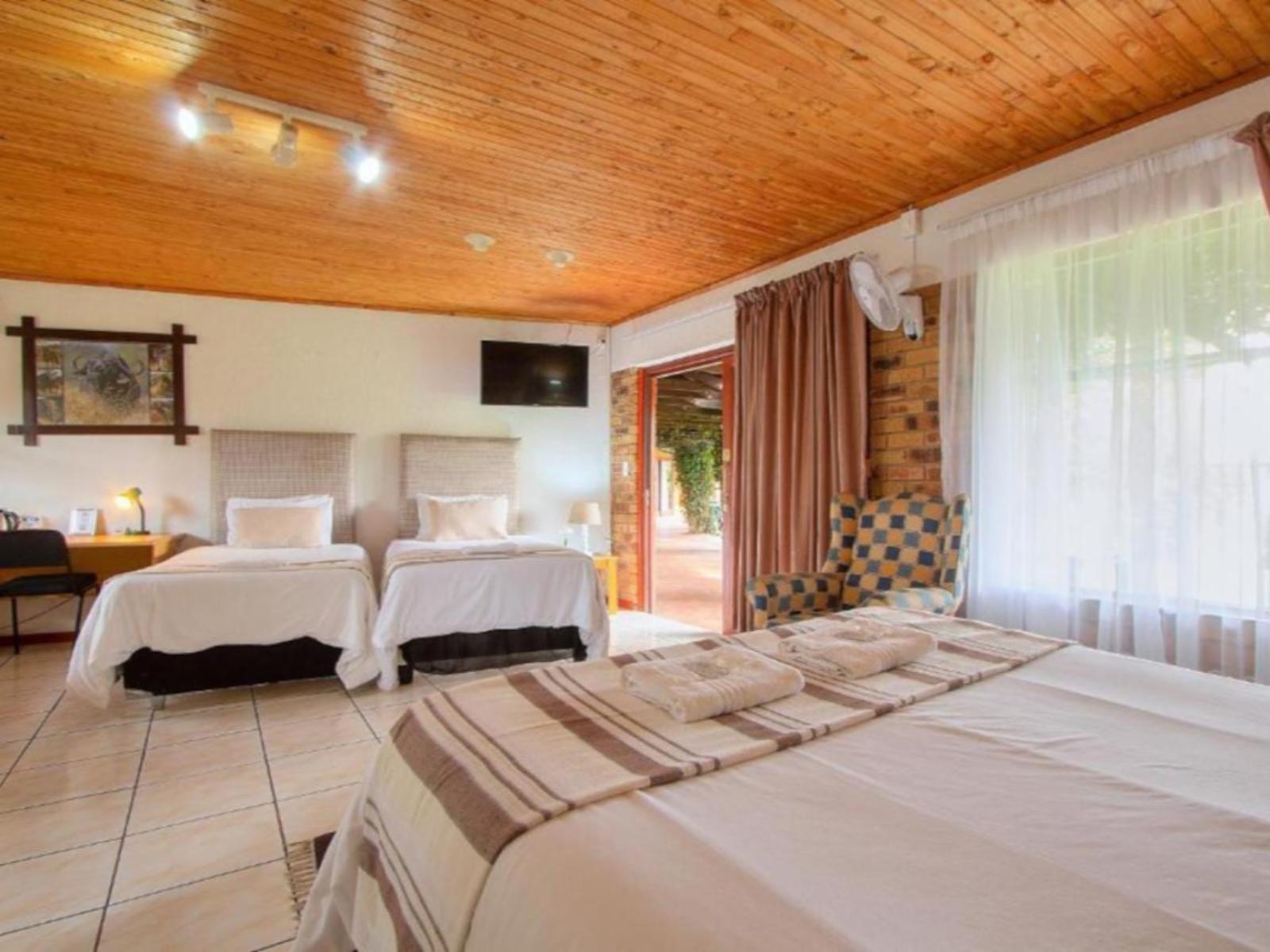 Airport Bird & Game Lodge