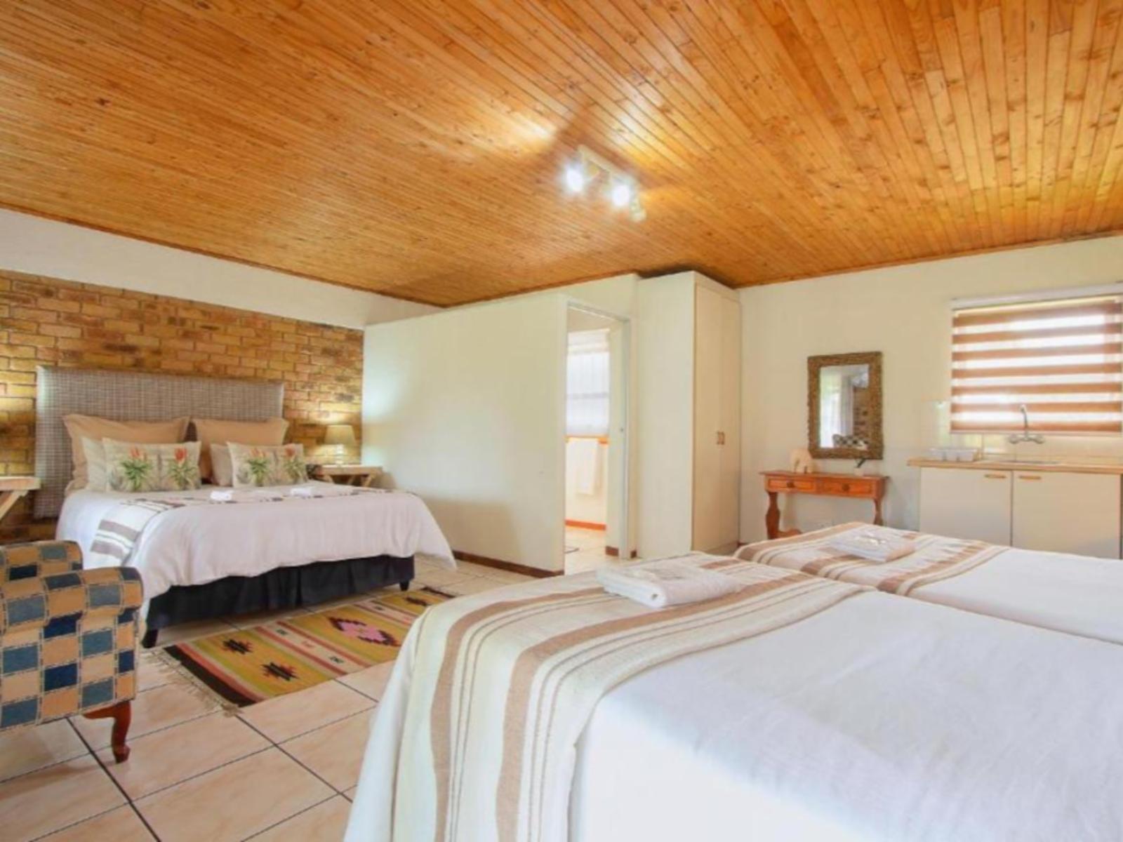Airport Bird & Game Lodge