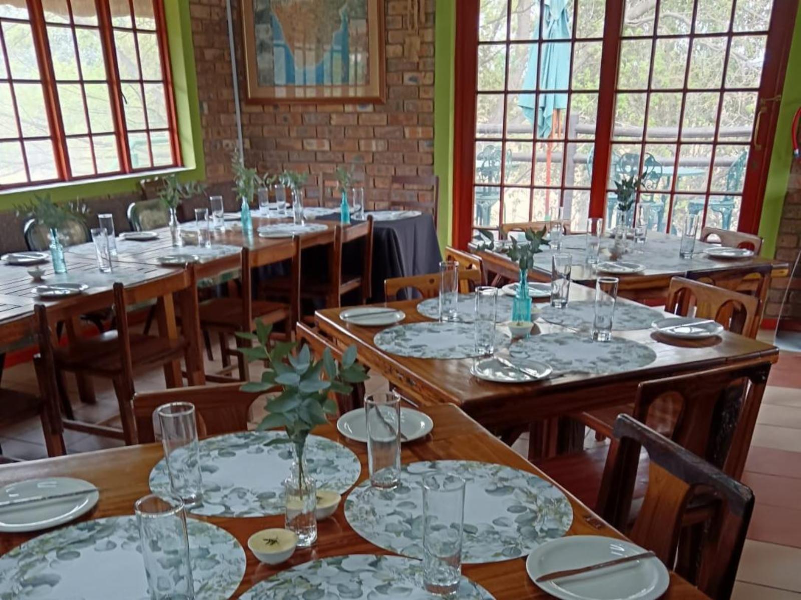 Airport Bird & Game Lodge