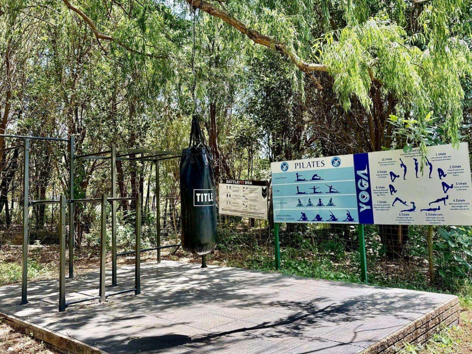 Airport Bird & Game Lodge