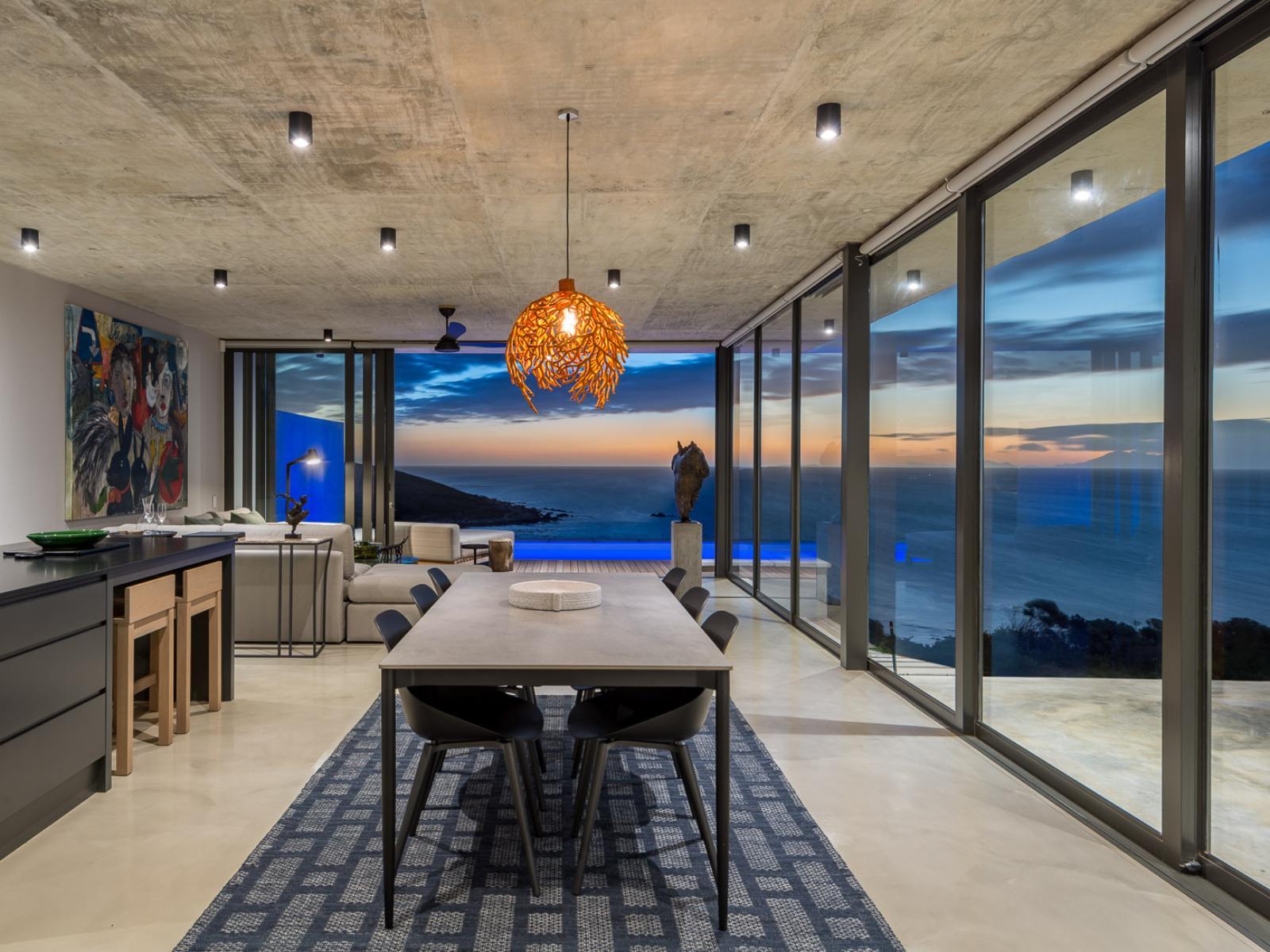 Romansbaai Collection