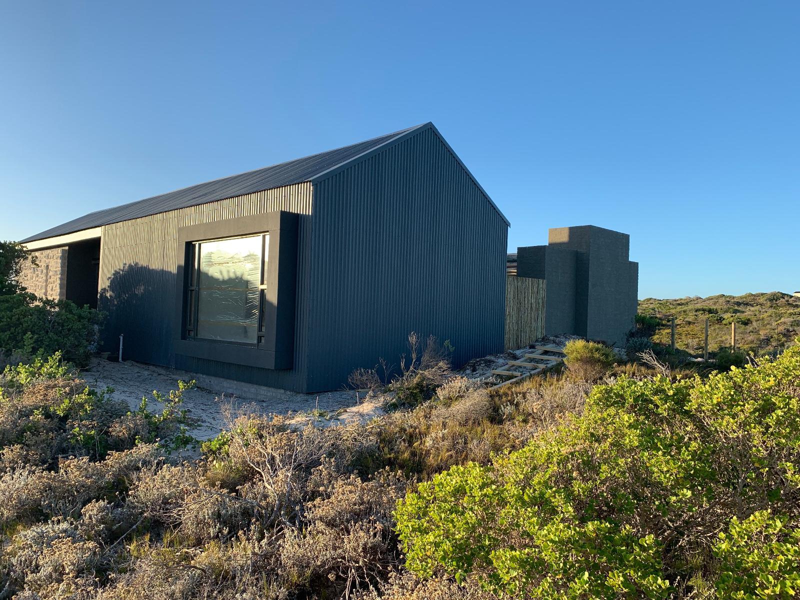 Romansbaai Collection