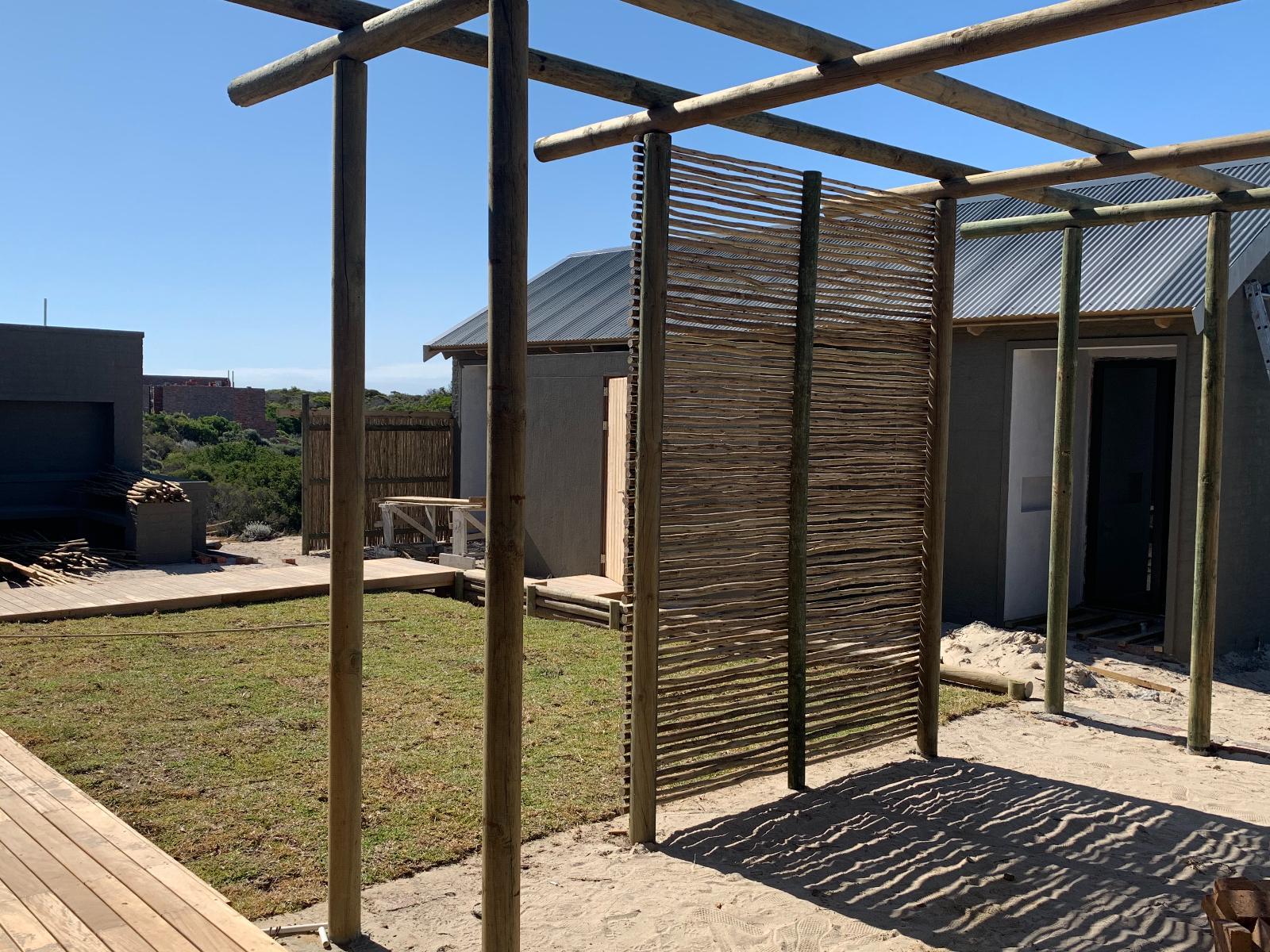Romansbaai Collection
