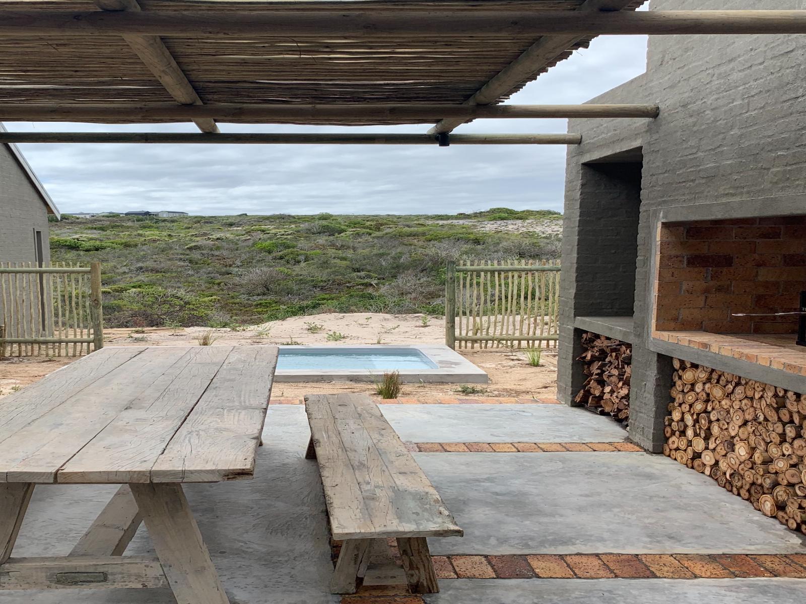 Romansbaai Collection