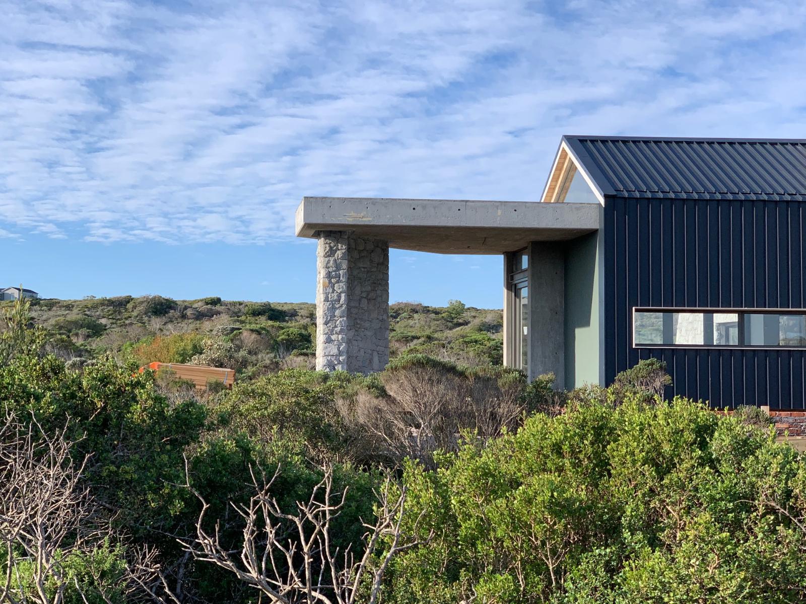 Romansbaai Collection