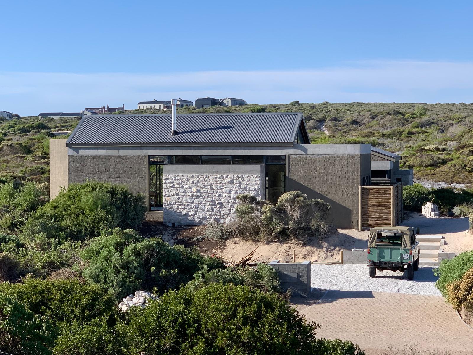 Romansbaai Collection