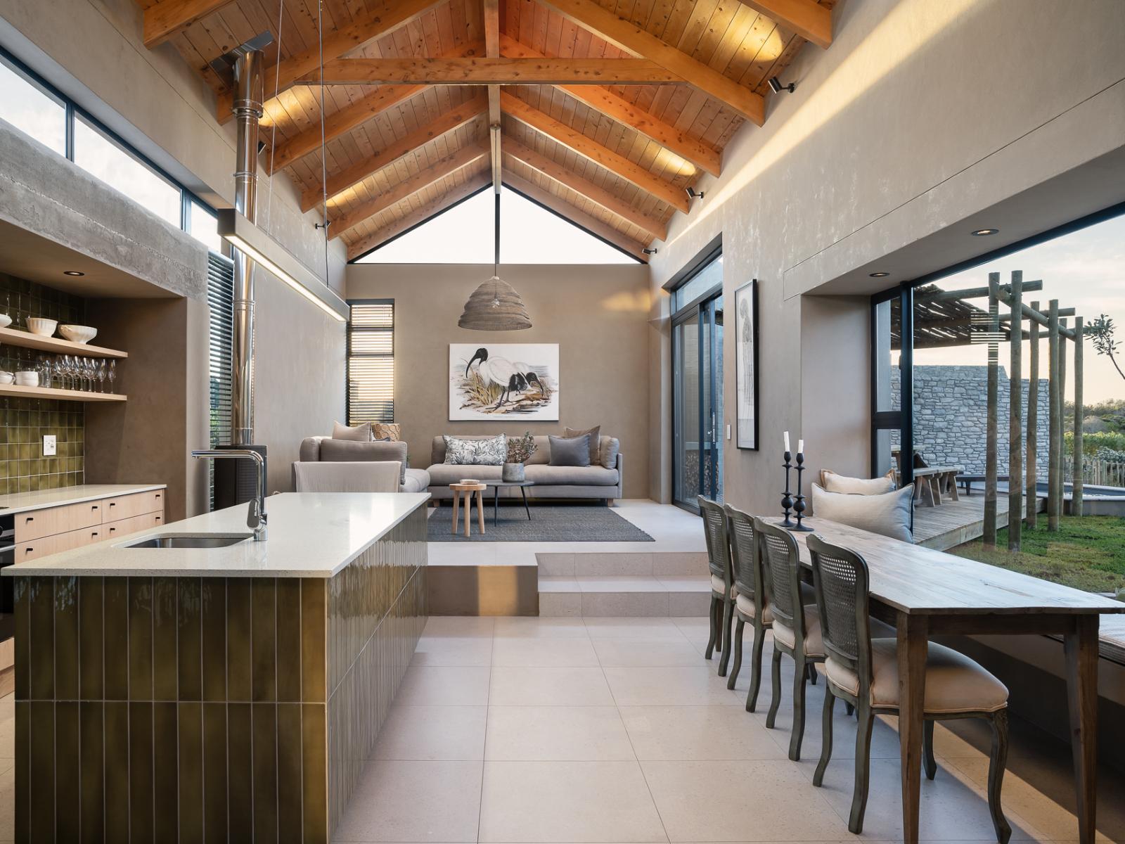 Romansbaai Collection