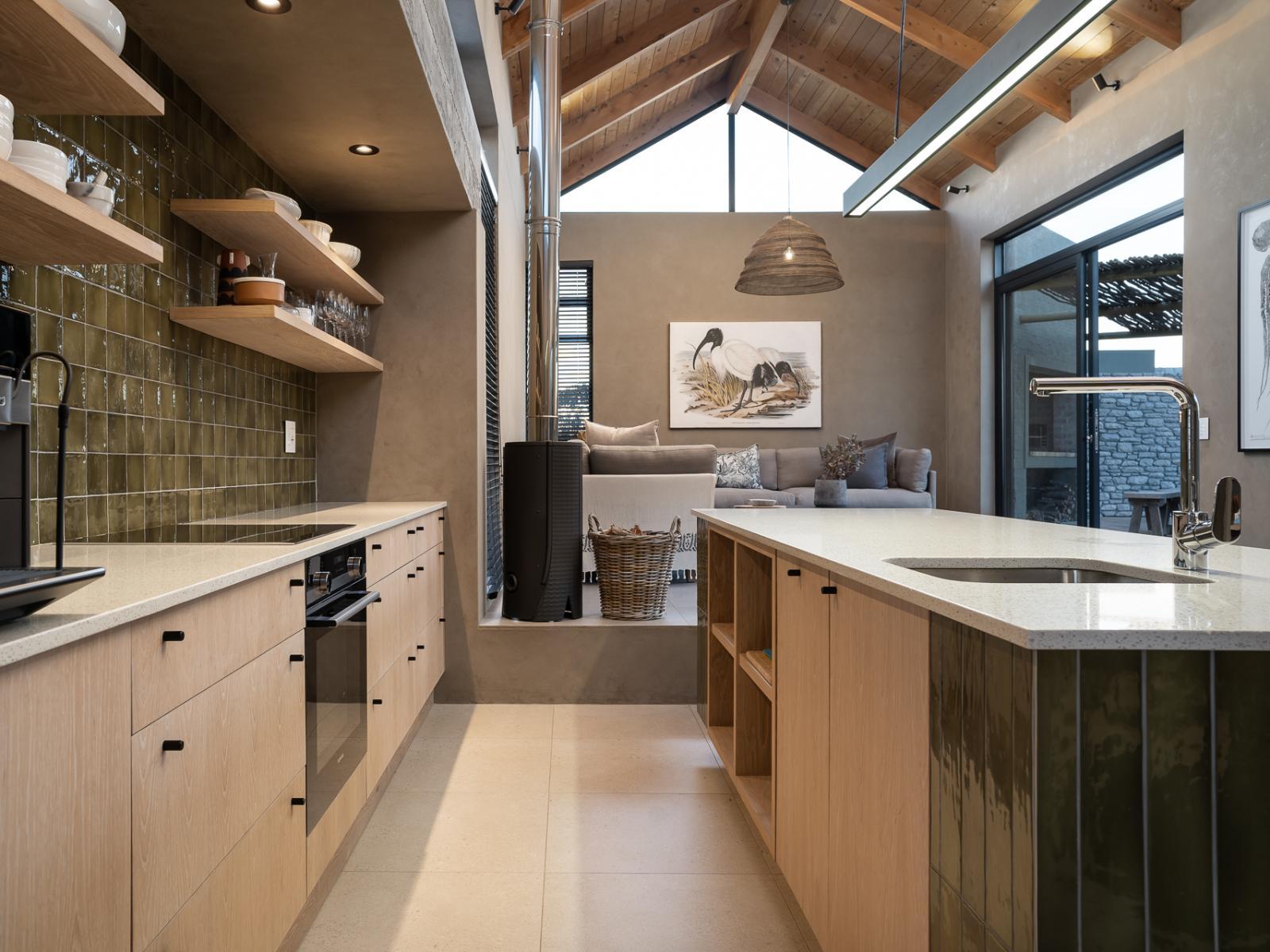 Romansbaai Collection