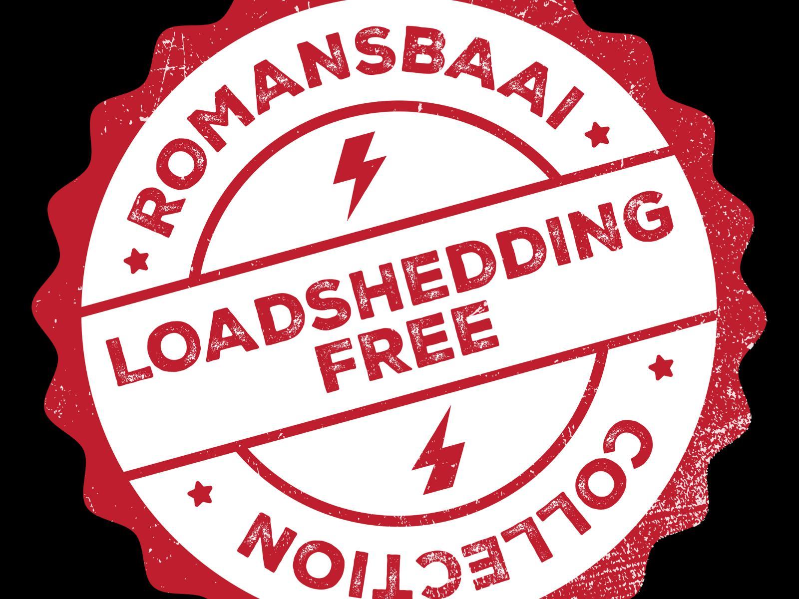 Romansbaai Collection