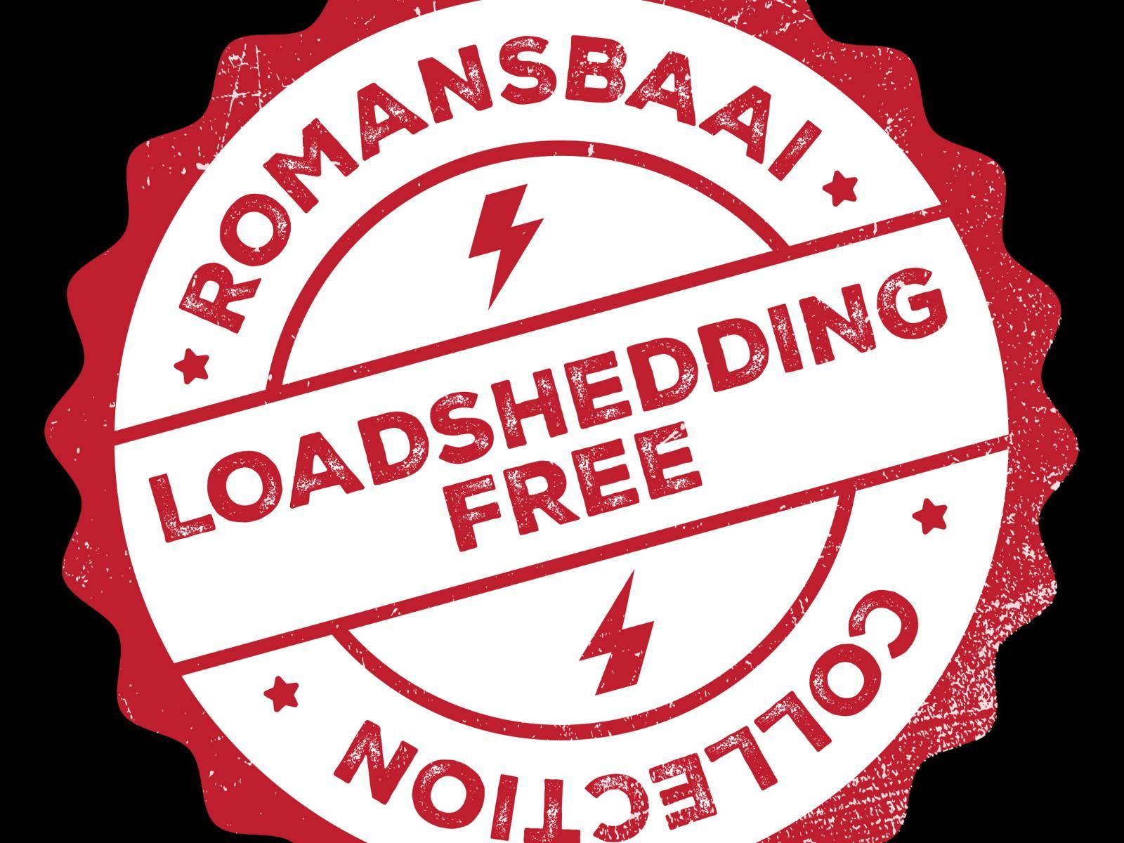 Romansbaai Collection