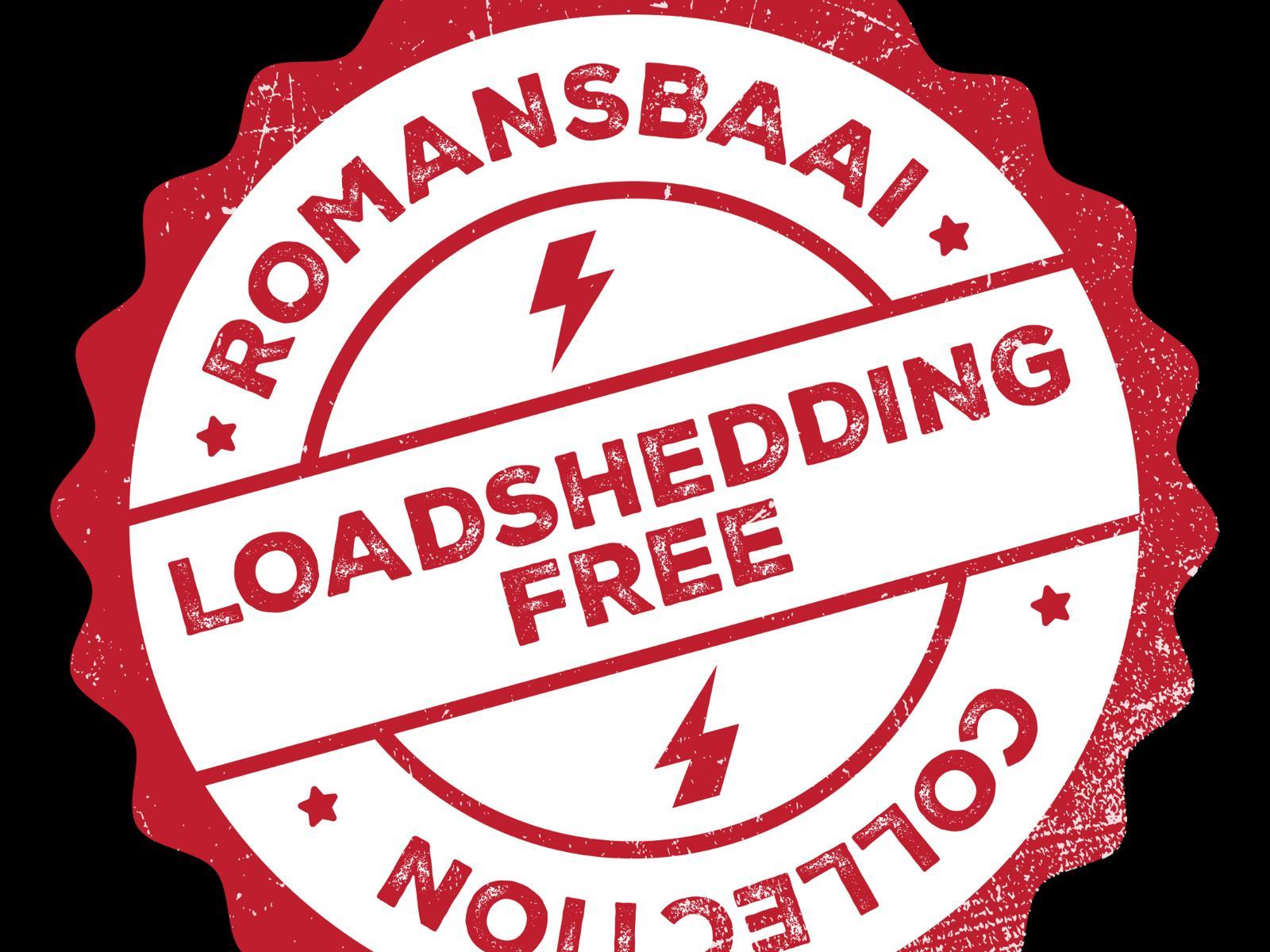 Romansbaai Collection