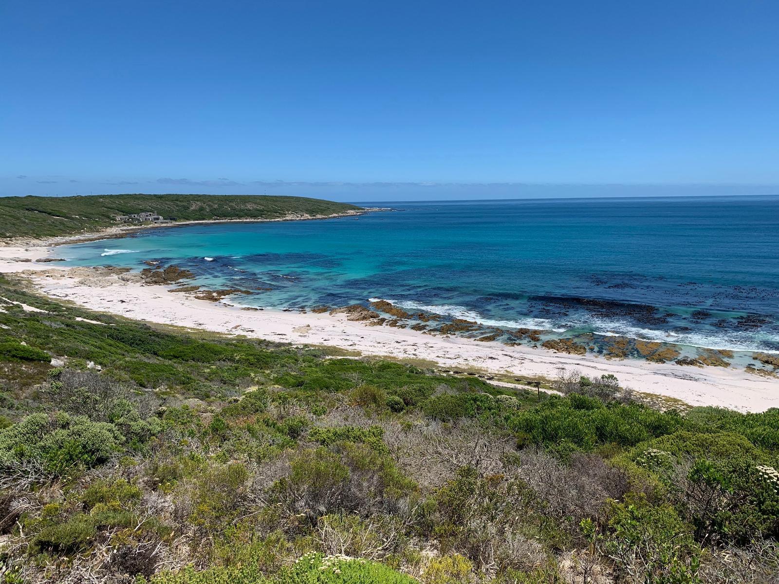 Romansbaai Collection
