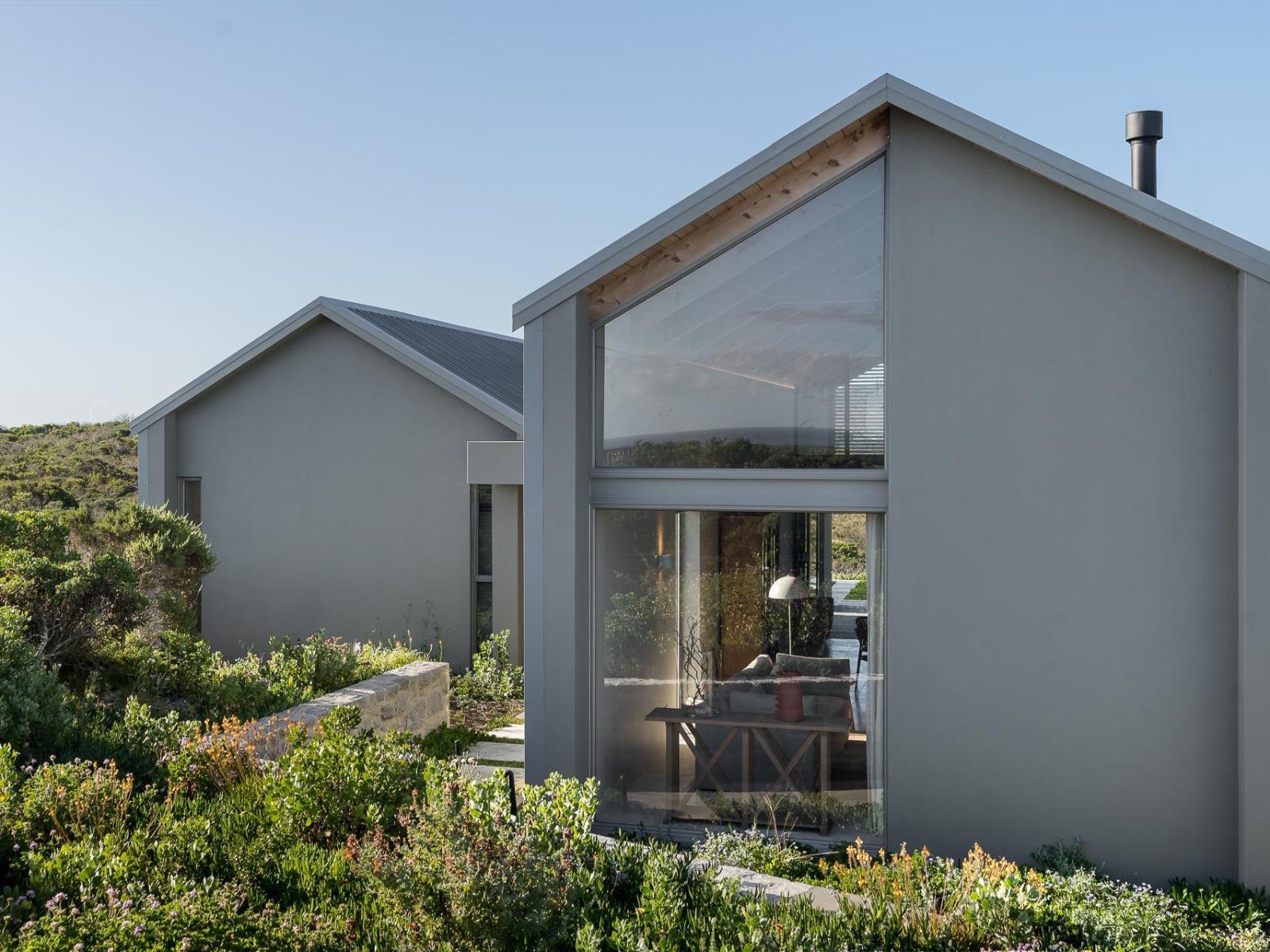 Romansbaai Collection