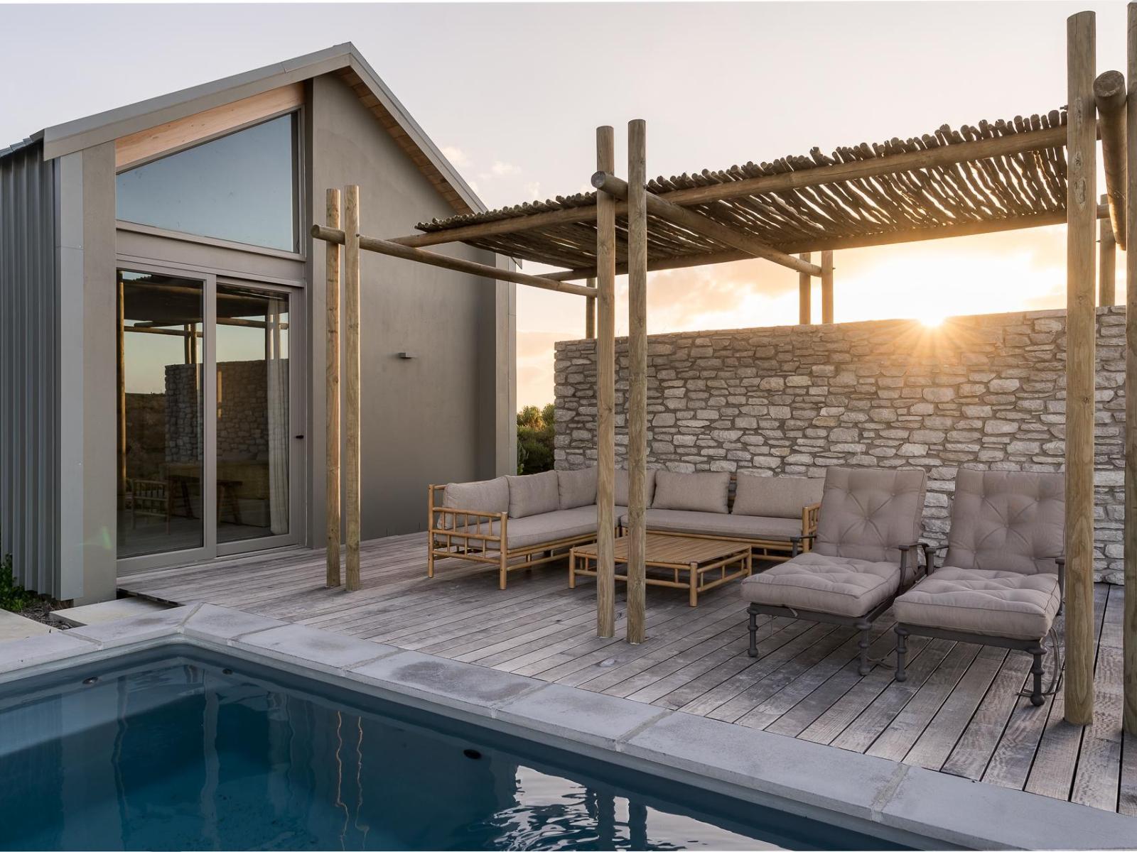 Romansbaai Collection