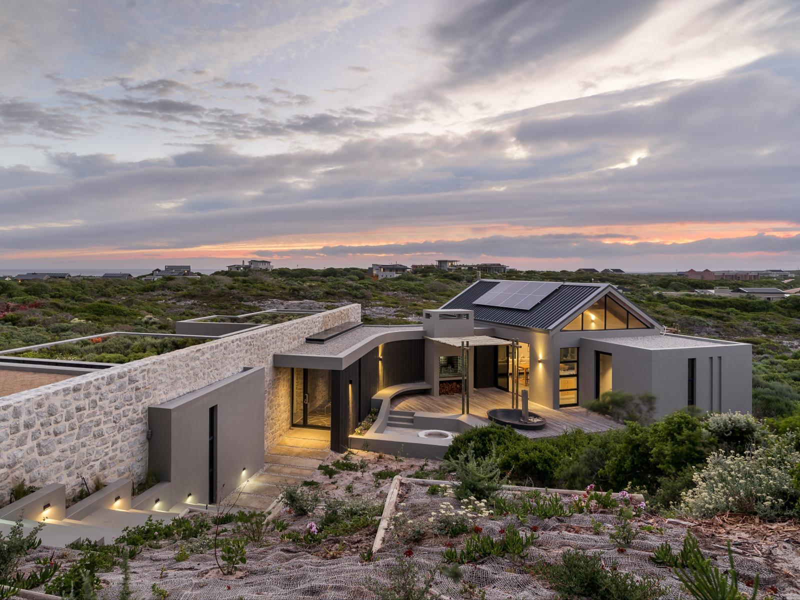 Romansbaai Collection