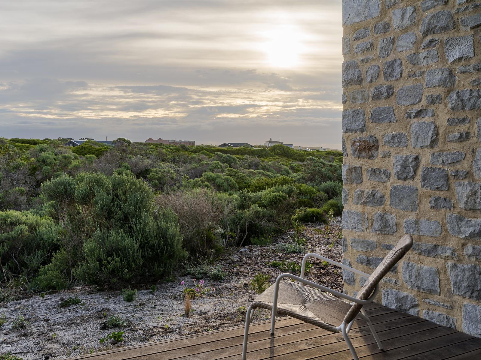 Romansbaai Collection