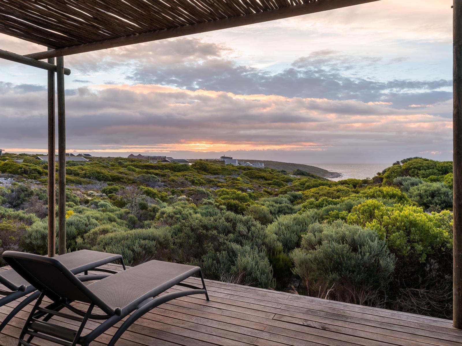 Romansbaai Collection