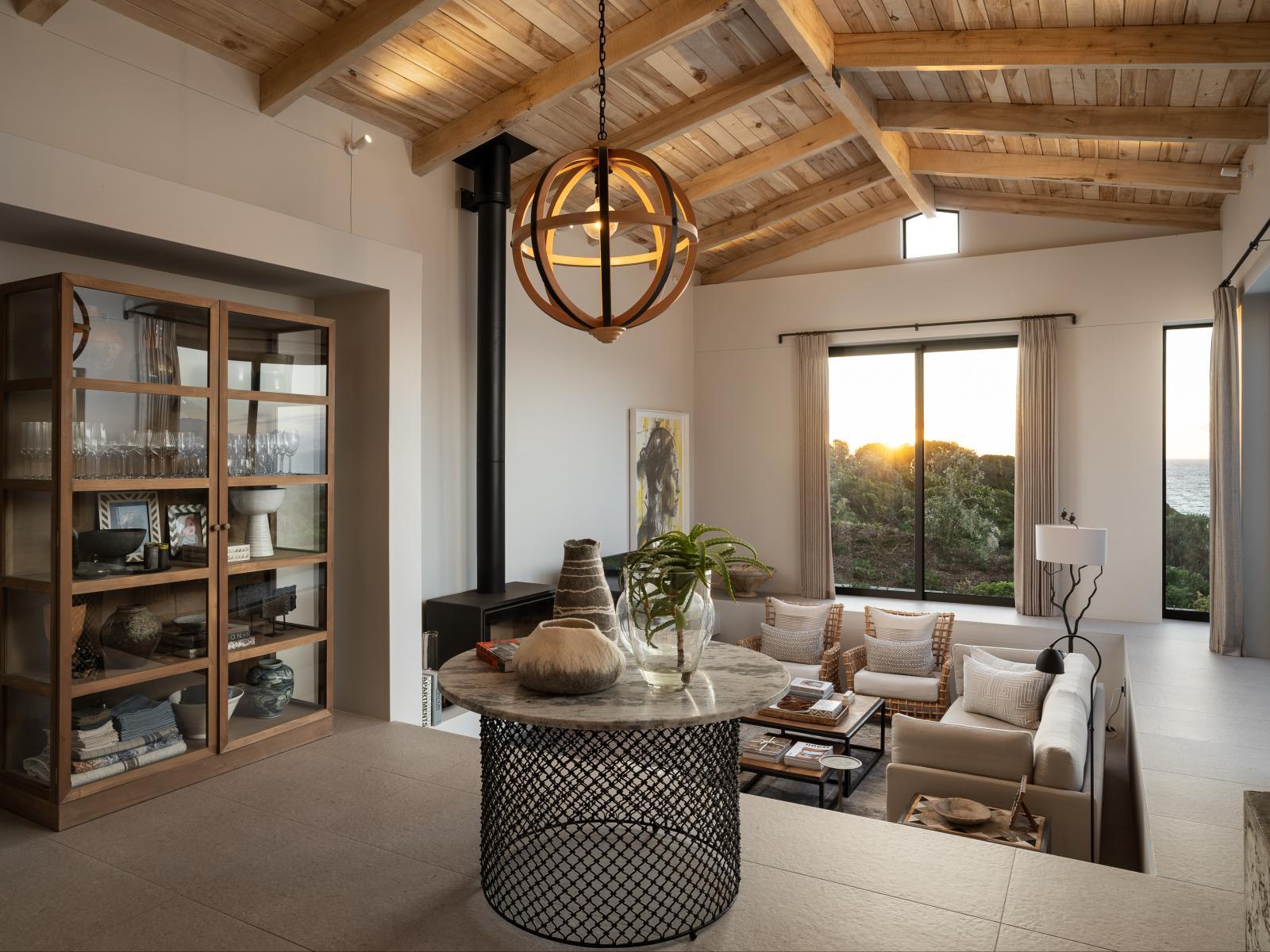 Romansbaai Collection