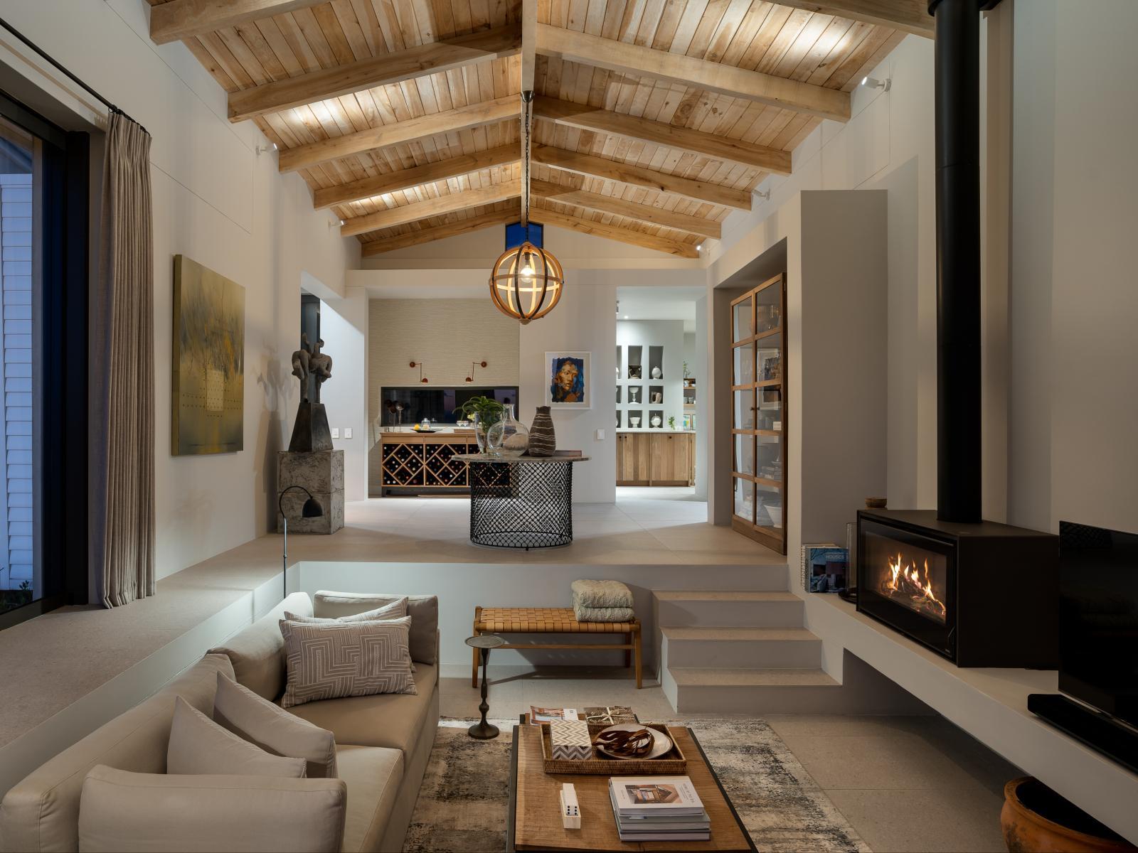 Romansbaai Collection