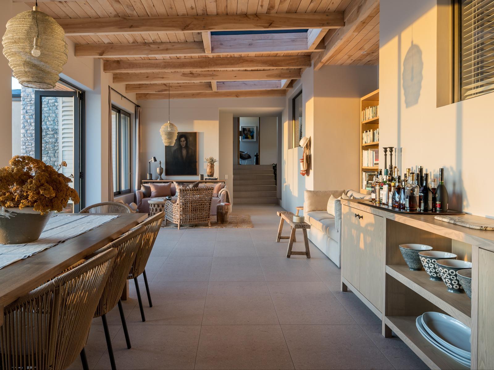 Romansbaai Collection