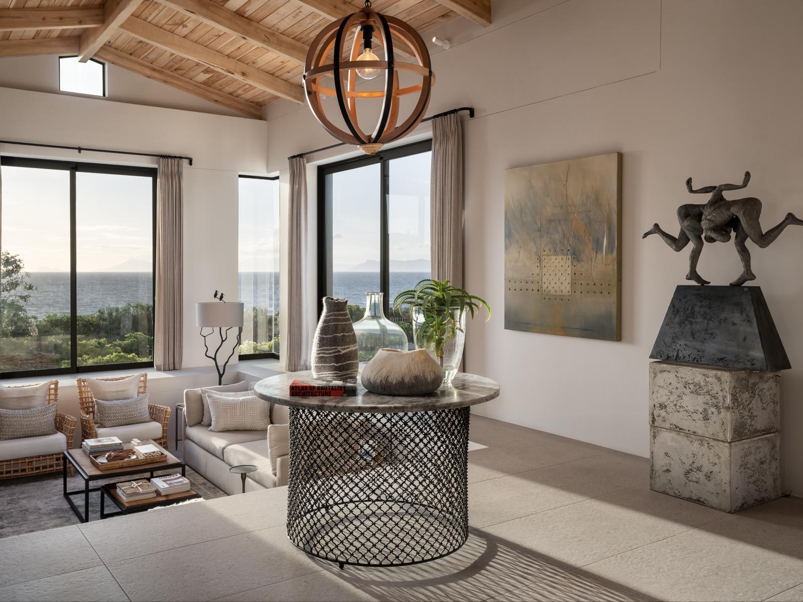 Romansbaai Collection