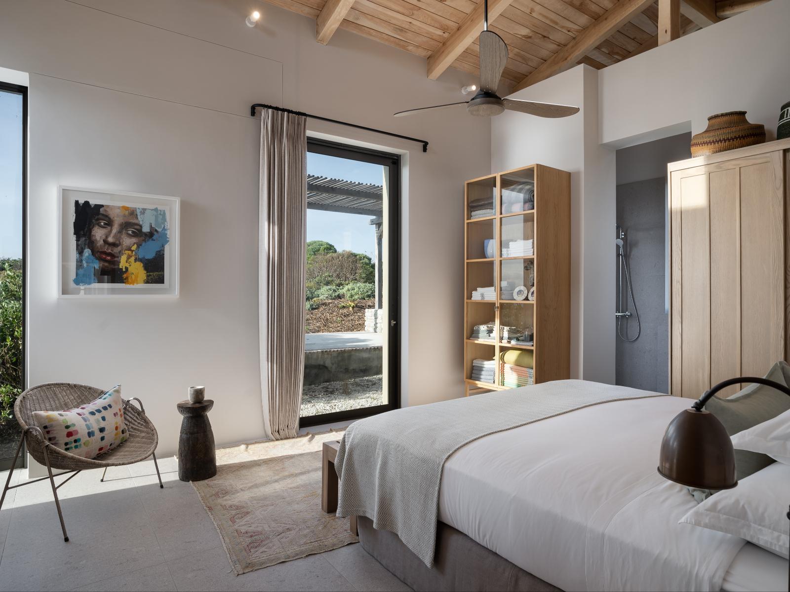 Romansbaai Collection
