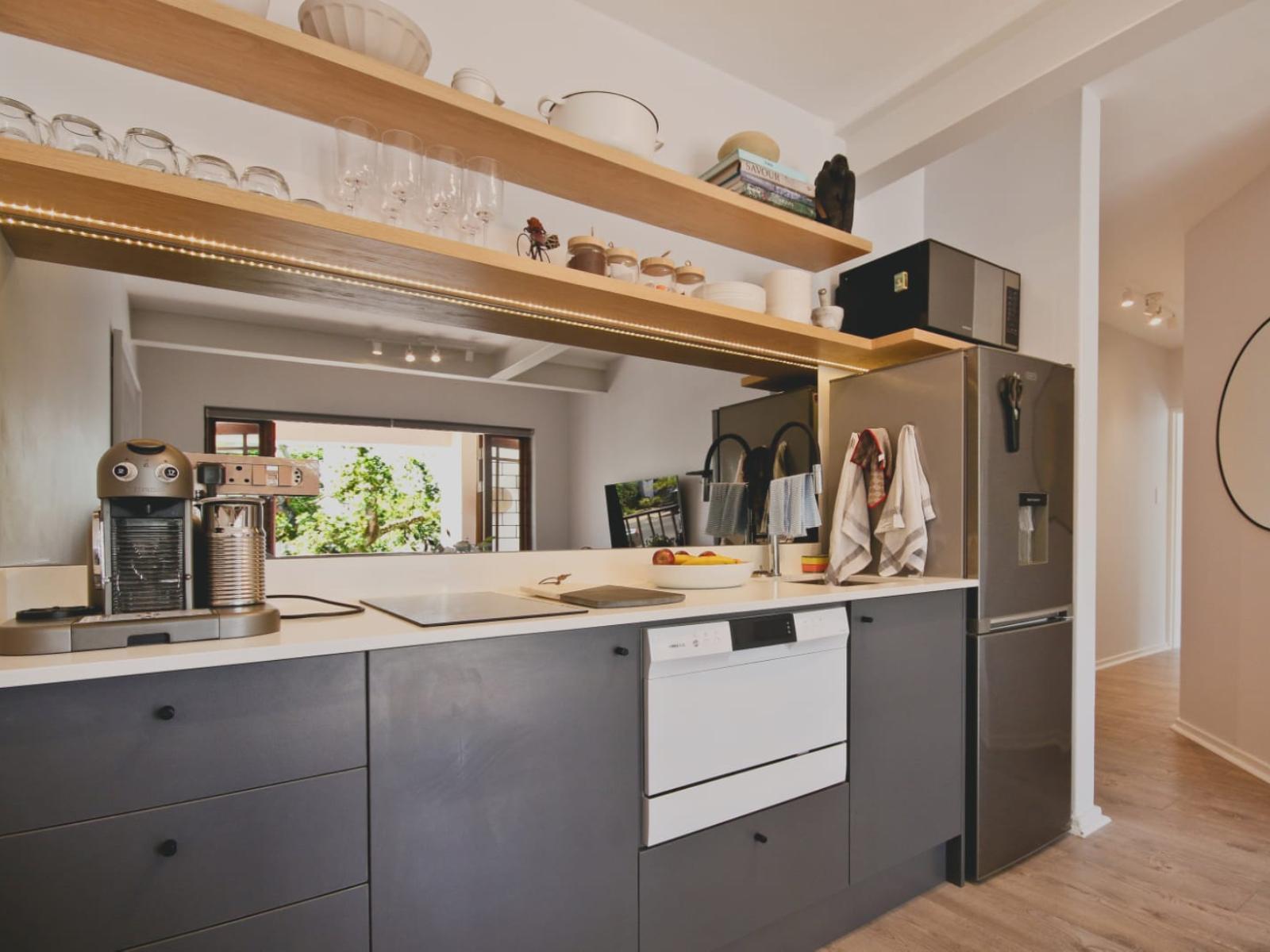 Luxury on Dorp