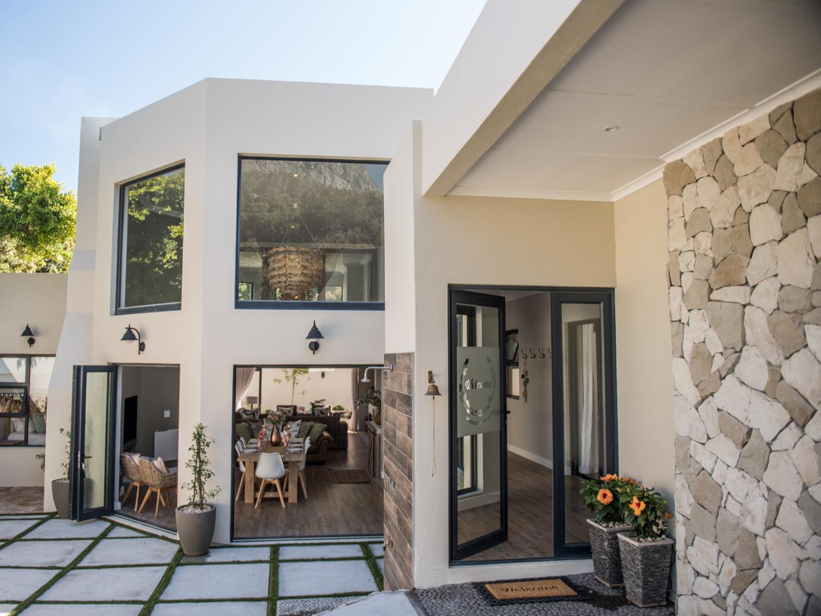 Hermanus Luxury Holiday Homes