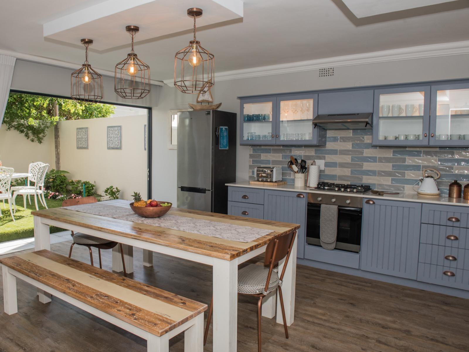 Hermanus Luxury Holiday Homes