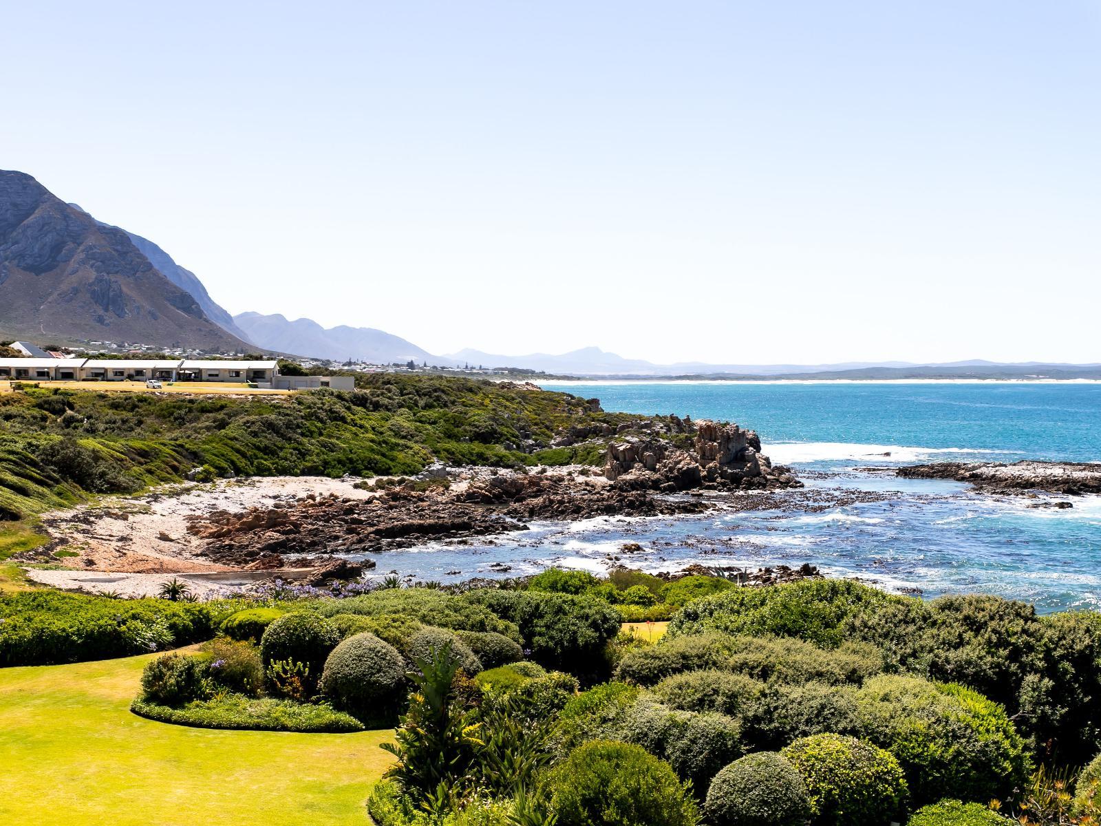 Hermanus Luxury Holiday Homes
