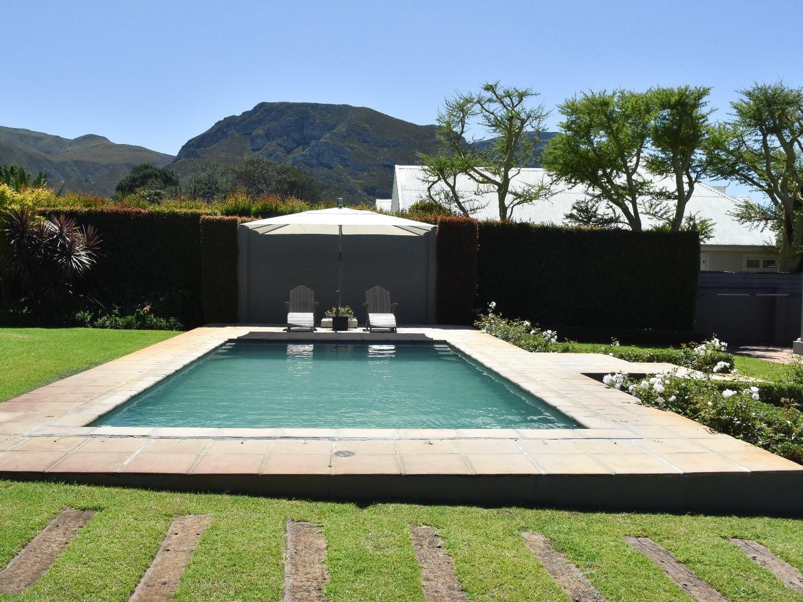 Hermanus Luxury Holiday Homes