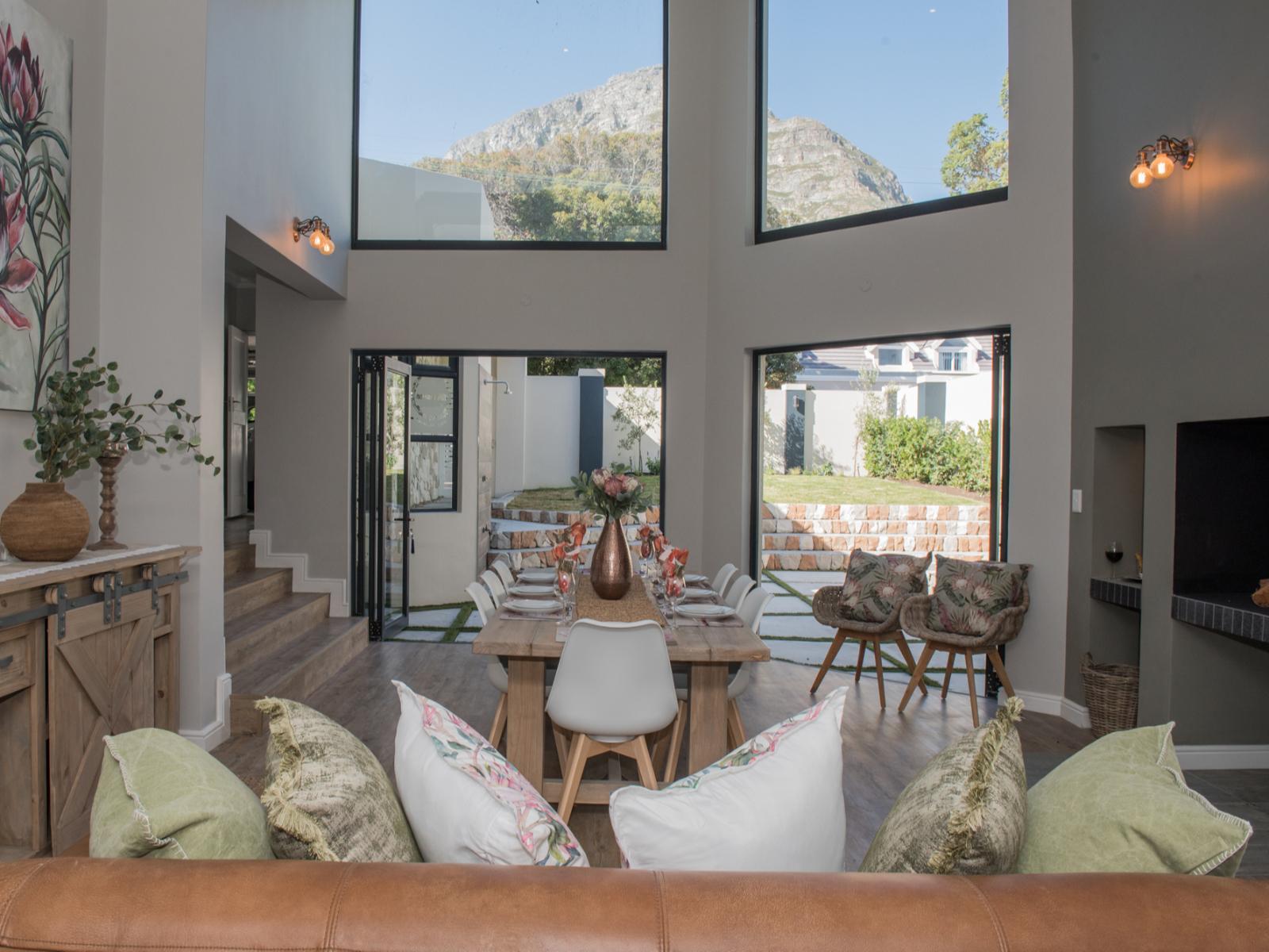 Hermanus Luxury Holiday Homes