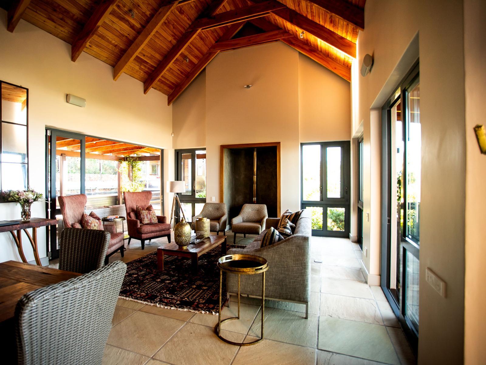 Hermanus Luxury Holiday Homes