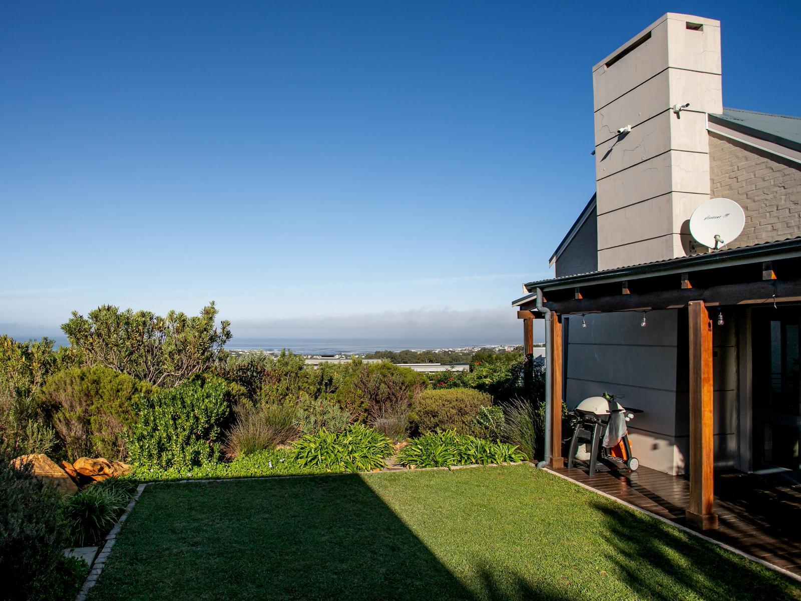 Hermanus Luxury Holiday Homes