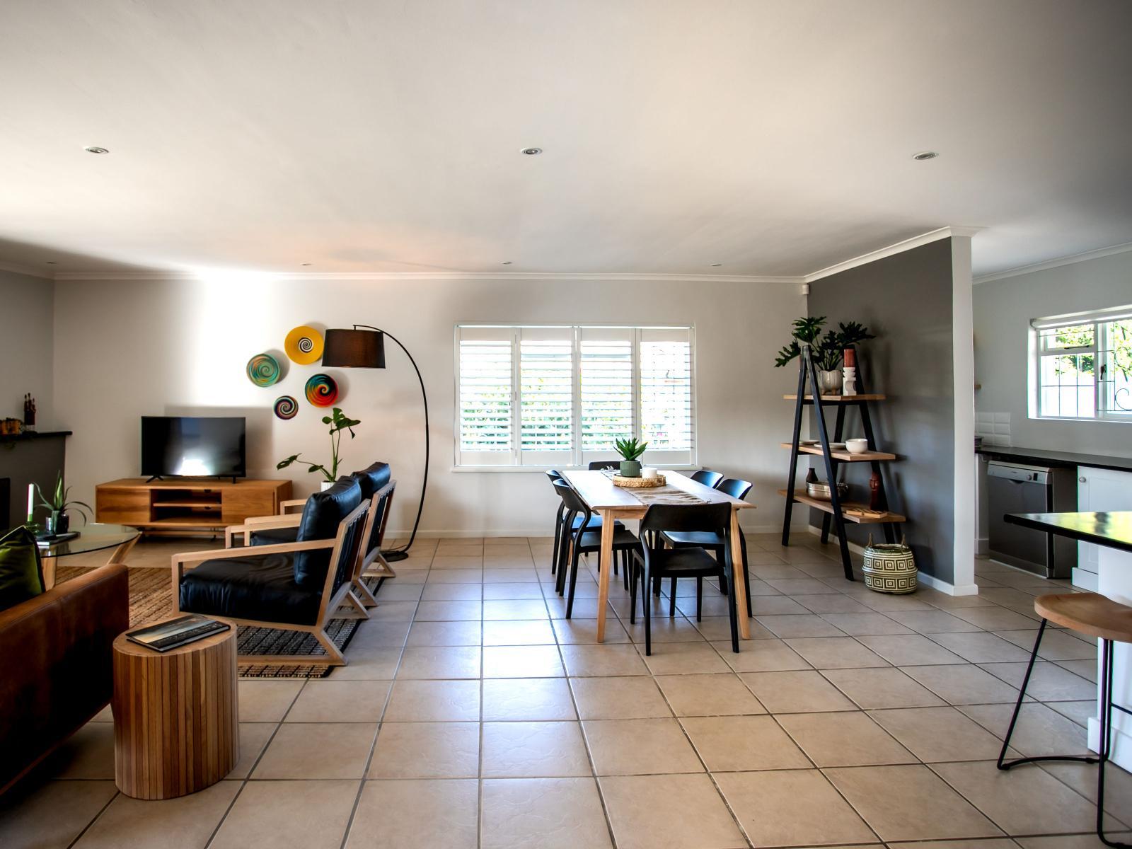 Hermanus Luxury Holiday Homes