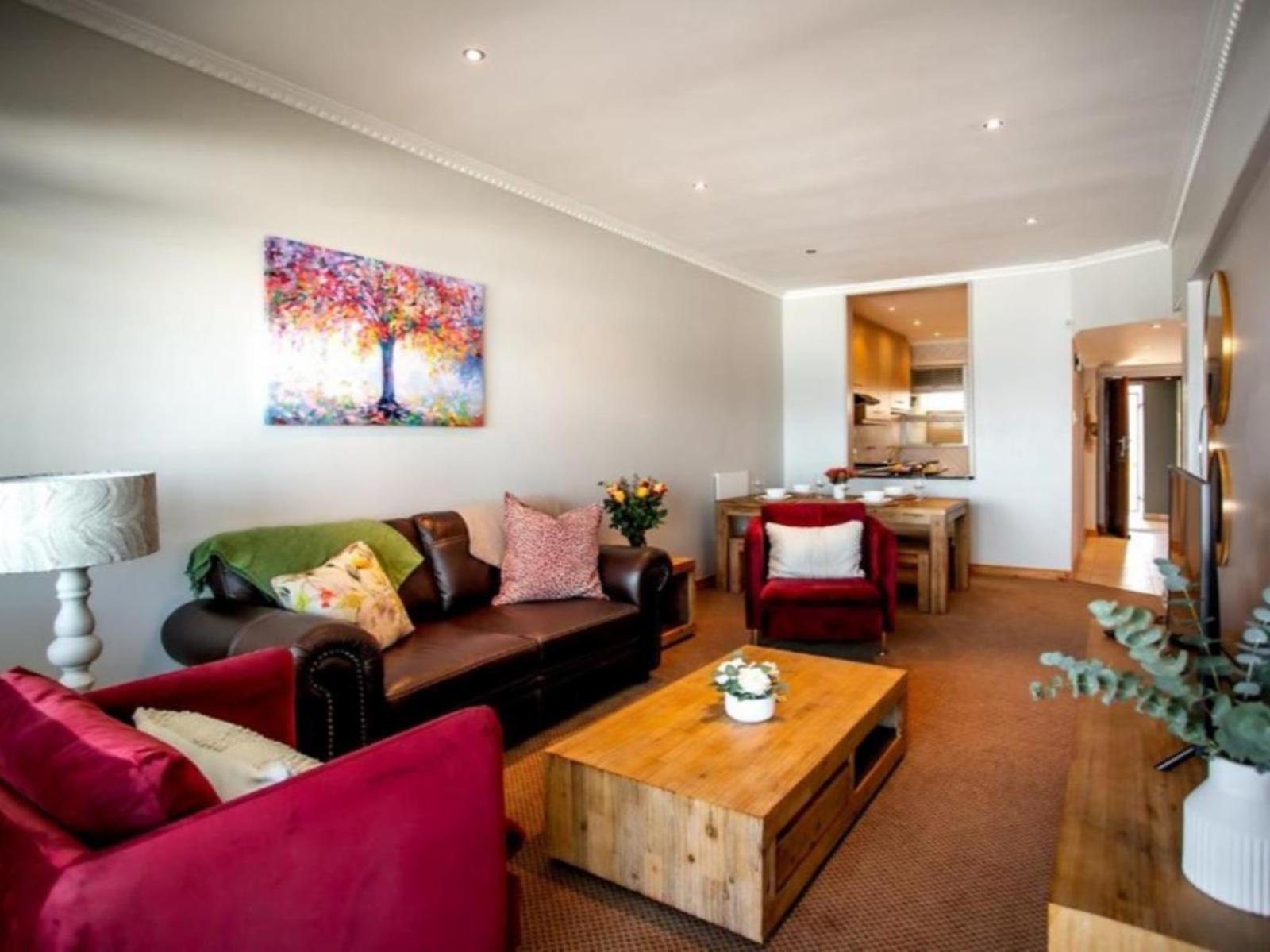 Hermanus Luxury Holiday Homes