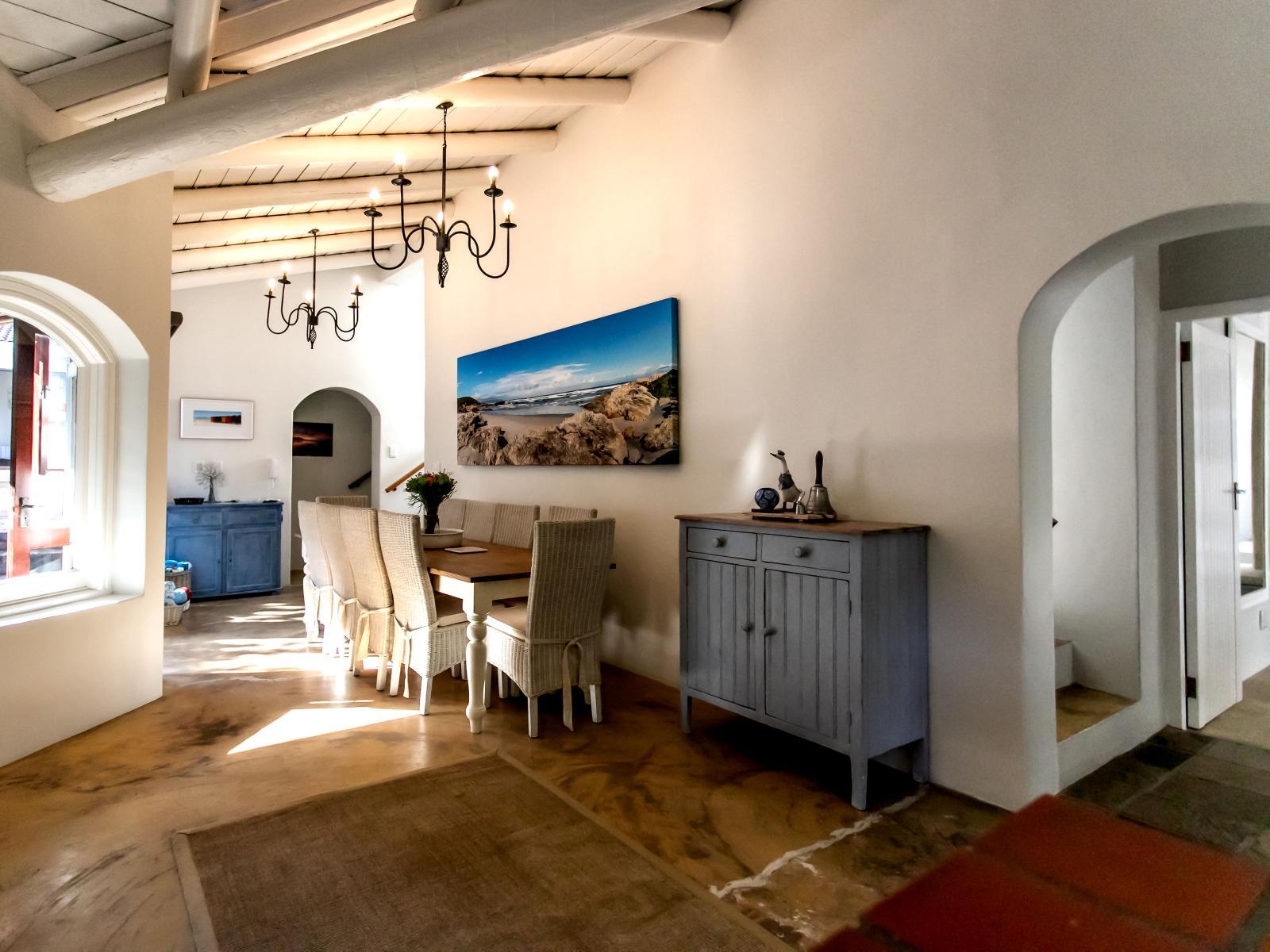 Hermanus Luxury Holiday Homes