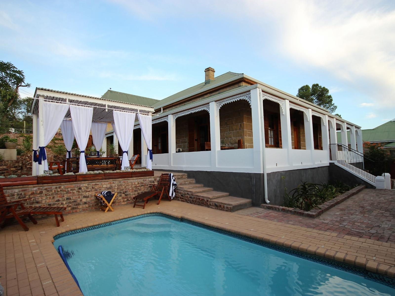 Ravenscliff Manor