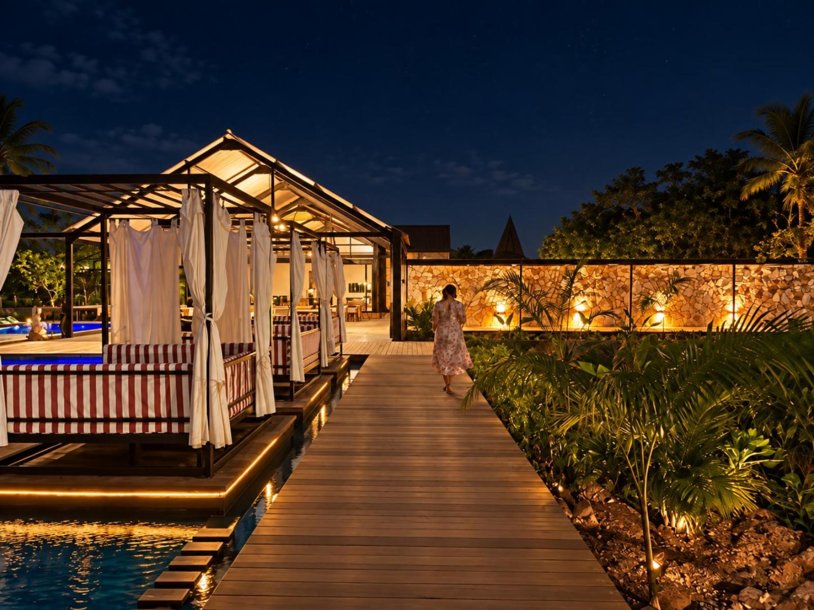Lira Boutique Hotel & Spa