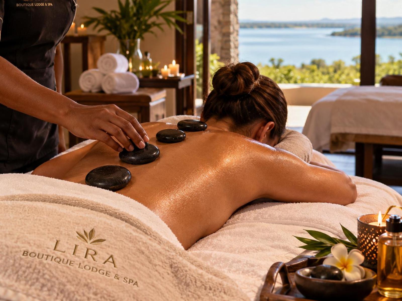 Lira Boutique Hotel & Spa