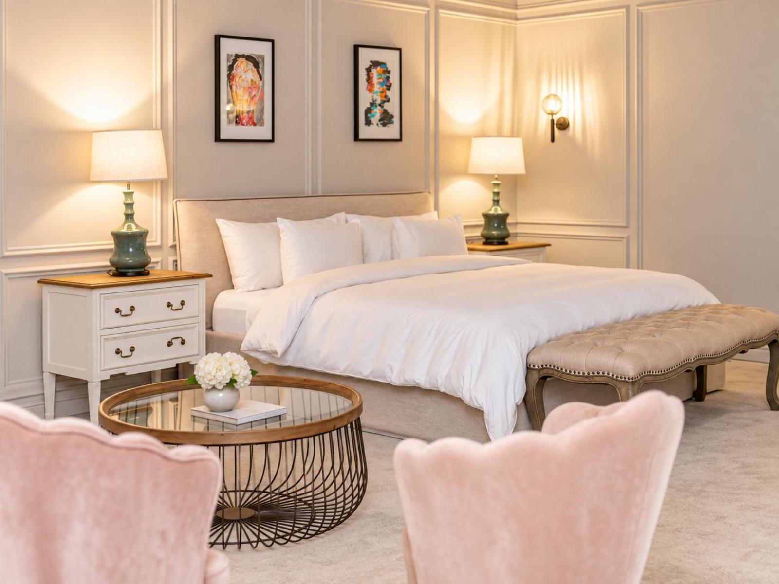 Lira Boutique Hotel & Spa
