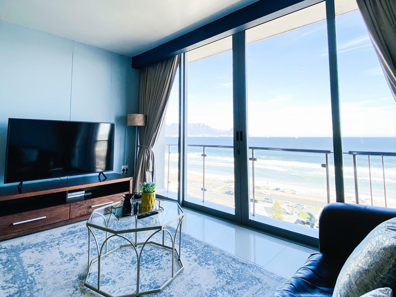 Infinity 502, Bloubergstrand, Cape Town