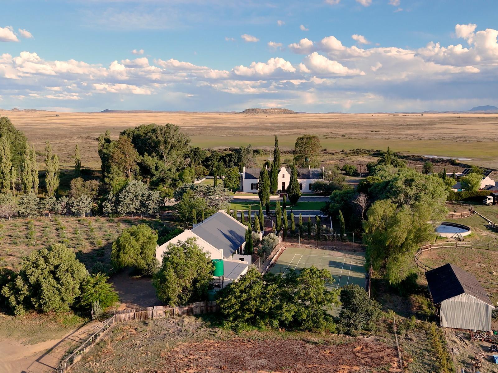 Kuilfontein Stable Cottages & The Paddocks